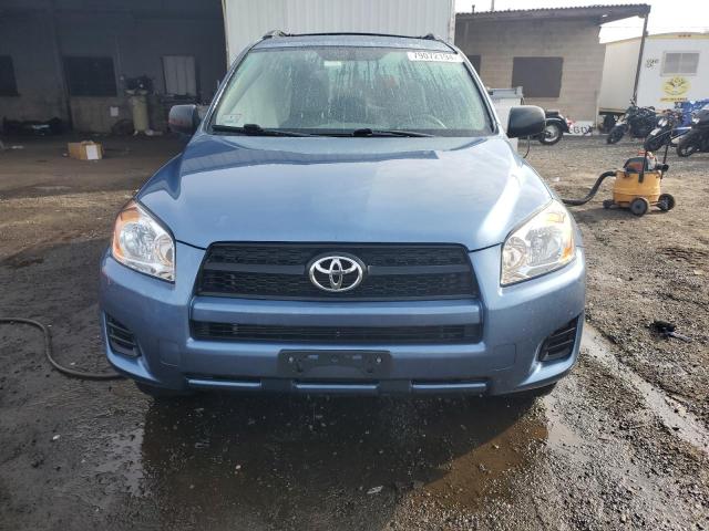 Photo 5 from auction – 2011 TOYOTA RAV4 with VIN 2T3BF4DV4BW100489