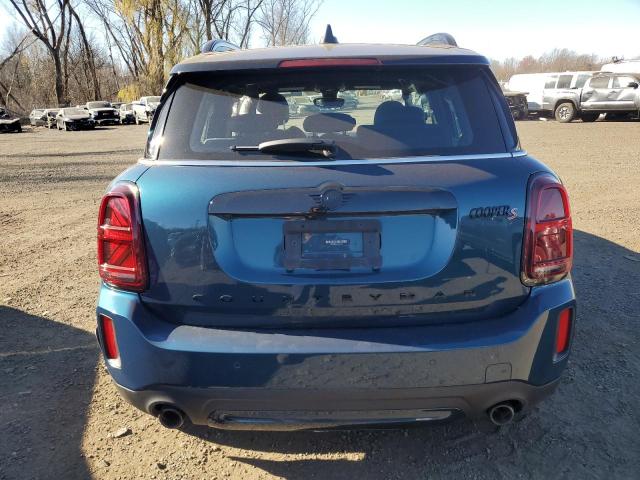 Photo 6 from auction – 2022 MINI COOPER S C with VIN WMZ83BR07N3N43716