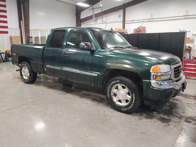 Photo 4 from auction – 2006 GMC NEW SIERRA with VIN 2GTEK19B761308774