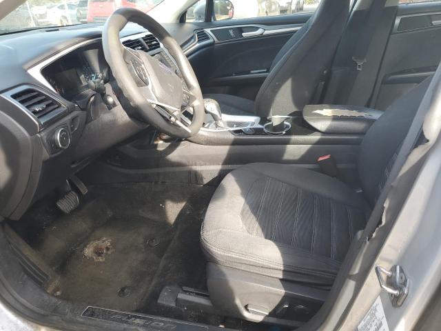 Photo 7 from auction – 2016 FORD FUSION SE with VIN 1FA6P0H71G5120349