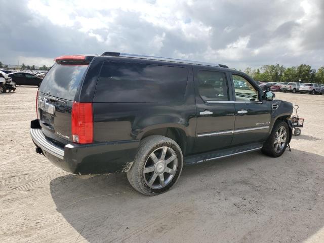 Photo 3 from auction – 2008 CADILLAC ESCALADE E with VIN 1GYFK66818R216638