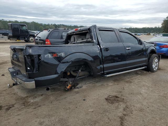 Photo 3 from auction – 2019 FORD F150 with VIN 1FTEW1E49KFD11657