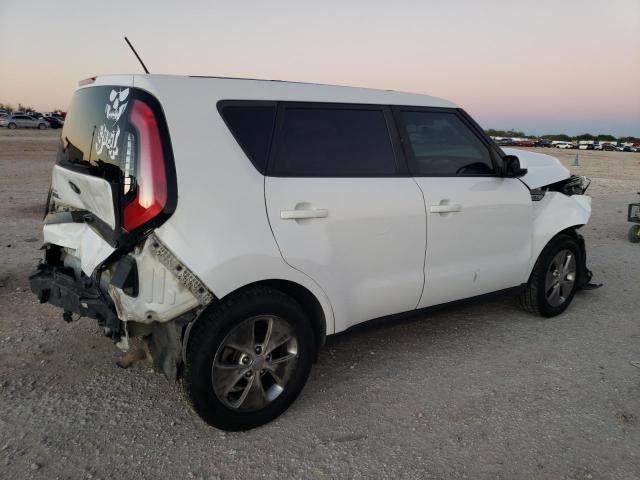 Photo 3 from auction – 2016 KIA SOUL with VIN KNDJN2A26G7325707