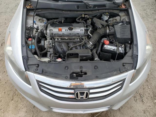 Photo 11 from auction – 2012 HONDA ACCORD SE with VIN 1HGCP2F60CA111485
