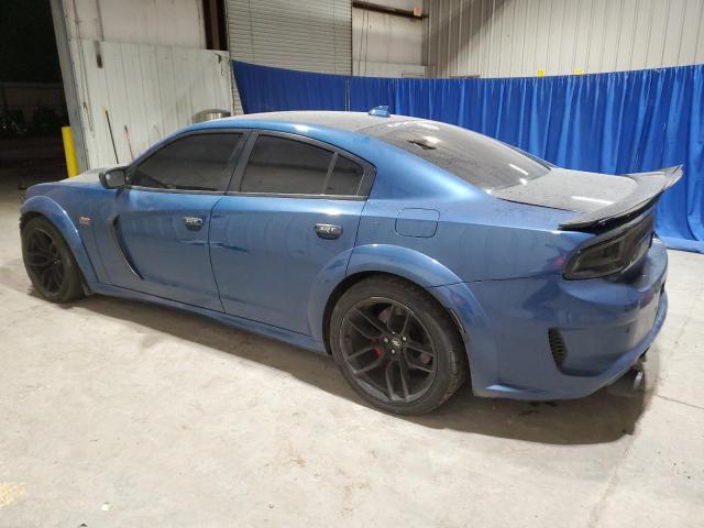 Photo 2 from auction – 2021 DODGE CHARGER SC with VIN 2C3CDXGJ1MH644198