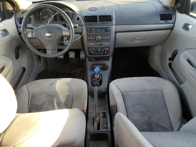 Photo 8 from auction – 2007 CHEVROLET COBALT LS with VIN 1G1AK15F177366982