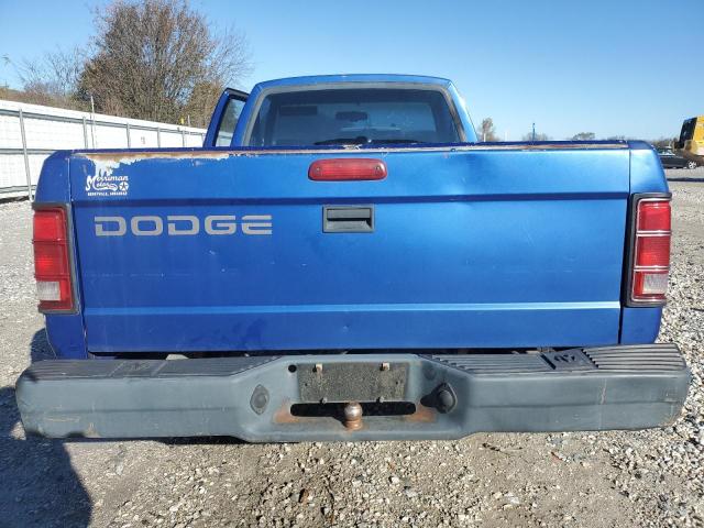 Photo 10 from auction – 1995 DODGE DAKOTA with VIN 1B7FL26G1SW942298