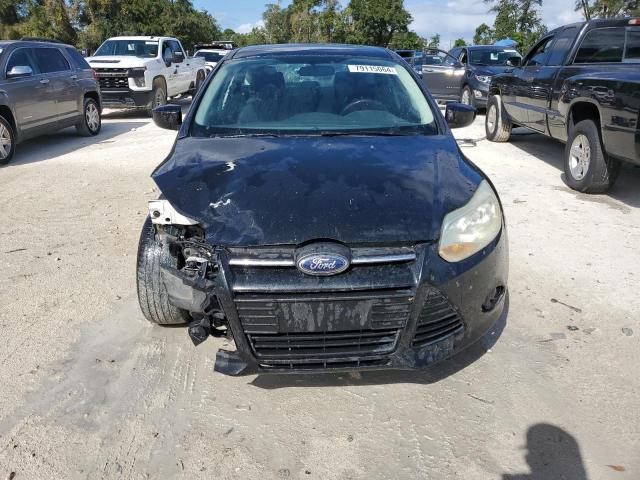Photo 5 from auction – 2012 FORD FOCUS SE with VIN 1FAHP3K27CL287568