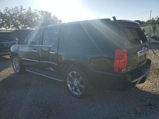 Photo 2 from auction – 2009 CADILLAC ESCALADE E with VIN 1GYFK26249R101764