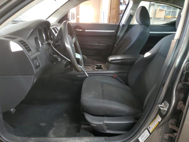 Photo 7 from auction – 2010 DODGE CHARGER with VIN 2B3CA4CD7AH217477