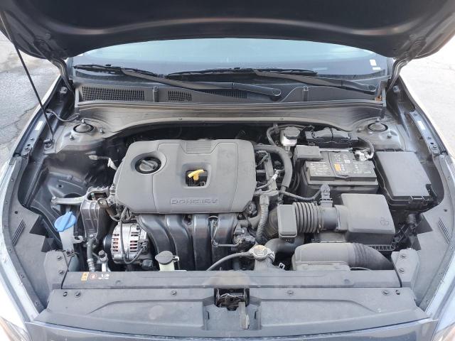 Photo 11 from auction – 2023 KIA FORTE LX with VIN 3KPF24AD4PE590184