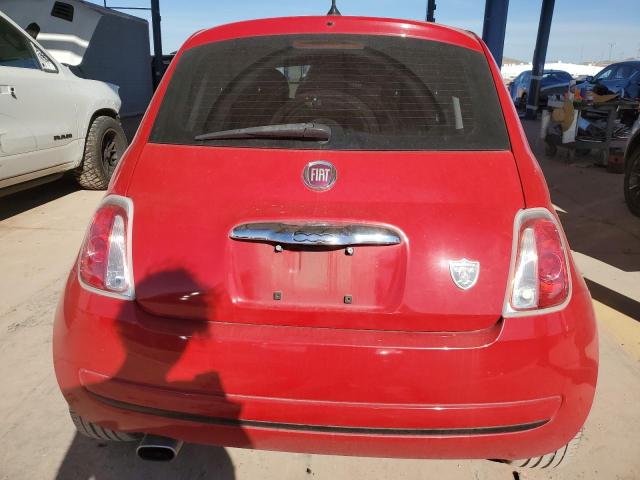 Photo 6 from auction – 2014 FIAT 500 POP with VIN 3C3CFFAR2ET208701