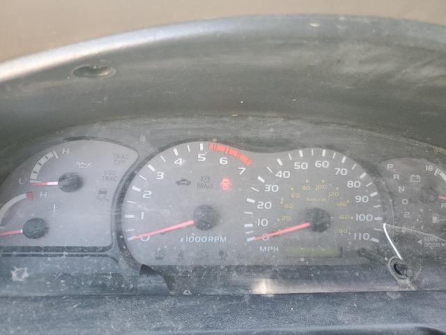 Photo 9 from auction – 2003 TOYOTA SEQUOIA SR with VIN 5TDZT34A63S192268