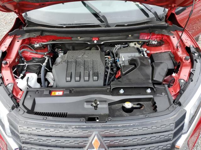 Photo 12 from auction – 2024 MITSUBISHI ECLIPSE CR with VIN JA4ATWAA4RZ037853