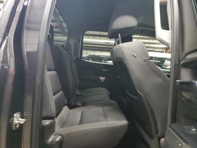 Photo 10 from auction – 2015 CHEVROLET SILVERADO with VIN 1GCVKREC6FZ378514