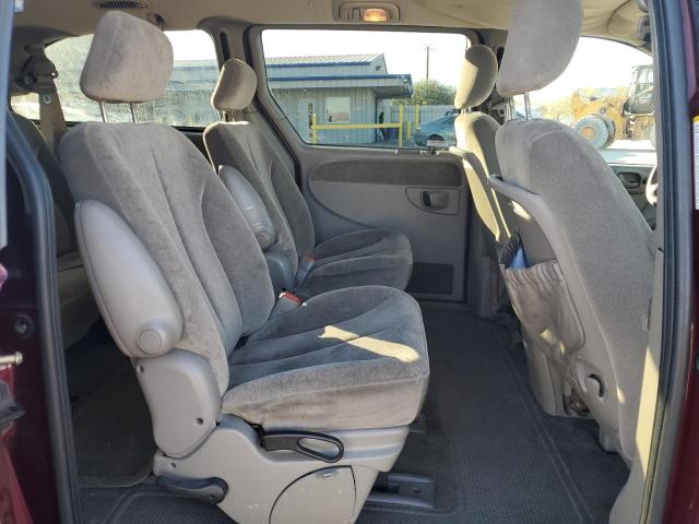 Снимка 11 от търг – 2001 DODGE CARAVAN с VIN 2B8GP54L01R312480