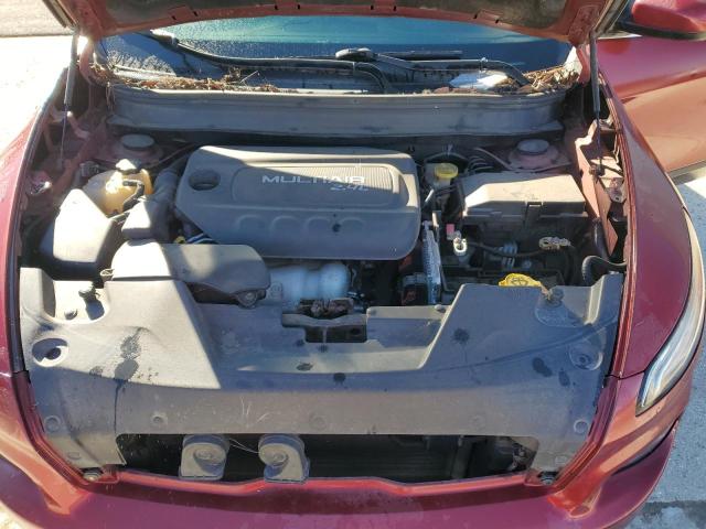 Photo 12 from auction – 2017 JEEP CHEROKEE L with VIN 1C4PJLCB5HW574192