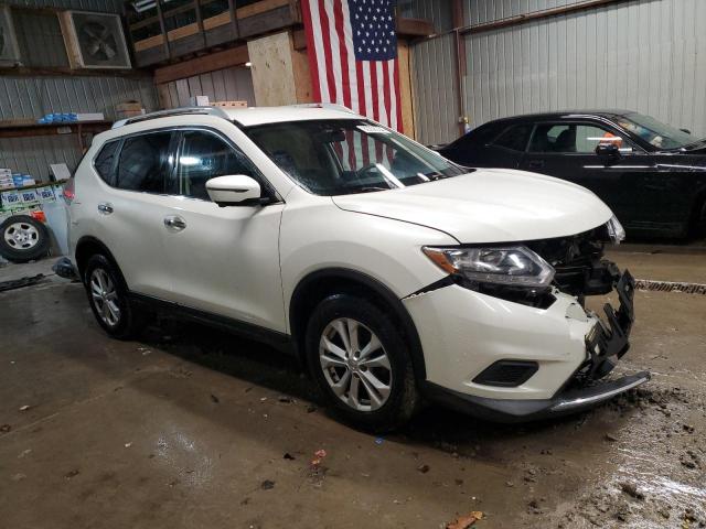Photo 4 from auction – 2016 NISSAN ROGUE S with VIN KNMAT2MV9GP716331