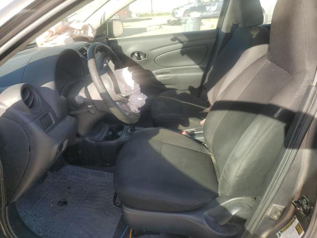 Photo 7 from auction – 2014 NISSAN VERSA S with VIN 3N1CN7AP7EL814923