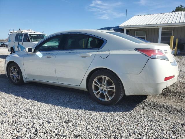 Photo 2 from auction – 2010 ACURA TL with VIN 19UUA8F20AA006299