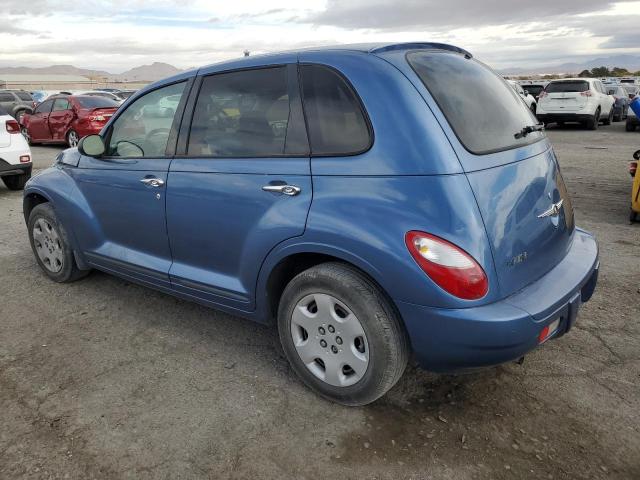 Photo 2 from auction – 2007 CHRYSLER PT CRUISER with VIN 3A4FY58B67T567732