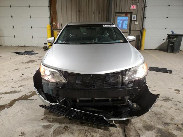 Photo 5 from auction – 2012 TOYOTA CAMRY BASE with VIN 4T4BF1FK4CR266979