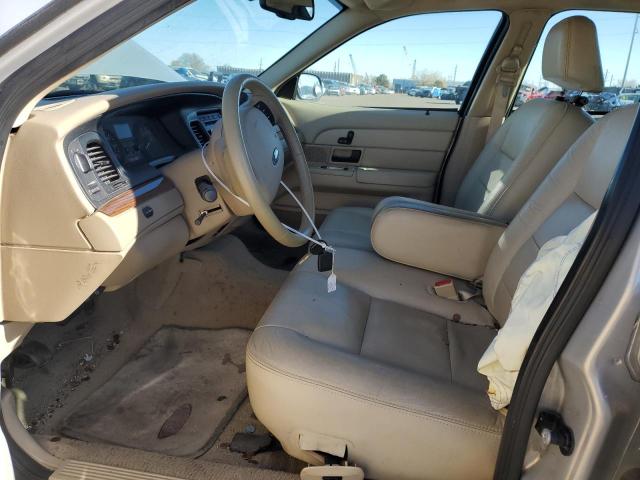 Photo 7 from auction – 2007 FORD CROWN VICT with VIN 2FAHP74V47X119815