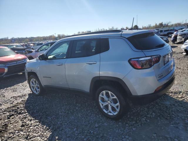 Photo 2 from auction – 2024 JEEP COMPASS LA with VIN 3C4NJDBN1RT114723