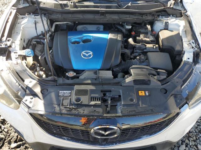 Photo 12 from auction – 2013 MAZDA CX-5 GT with VIN JM3KE2DE0D0151817