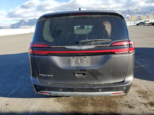 Photo 6 from auction – 2023 CHRYSLER PACIFICA T with VIN 2C4RC1BG7PR577509