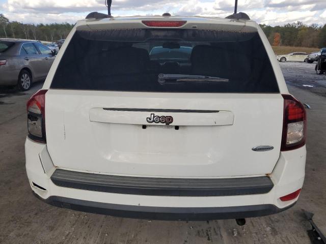 Photo 6 from auction – 2016 JEEP COMPASS LA with VIN 1C4NJCEA6GD640822