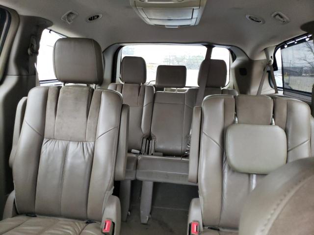 Photo 10 from auction – 2012 CHRYSLER TOWN & COU with VIN 2C4RC1GG0CR376960