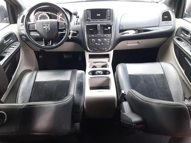 Photo 8 from auction – 2018 DODGE GRAND CARA with VIN 2C4RDGCG2JR205694