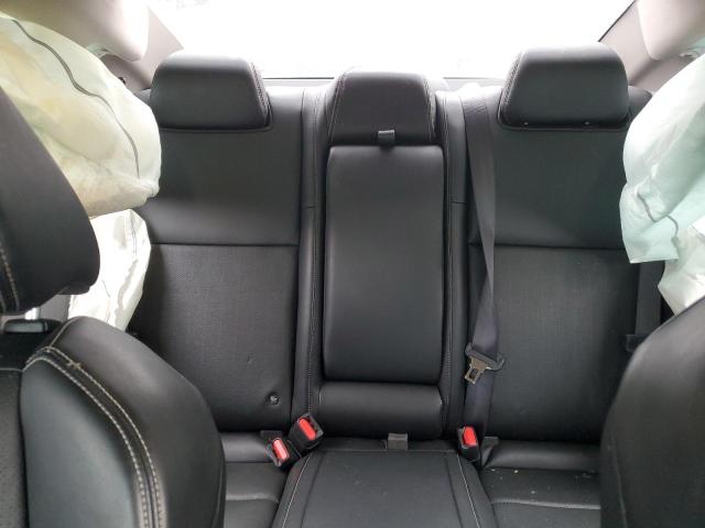 Photo 10 from auction – 2023 NISSAN MAXIMA with VIN 1N4AA6CV1PC509086