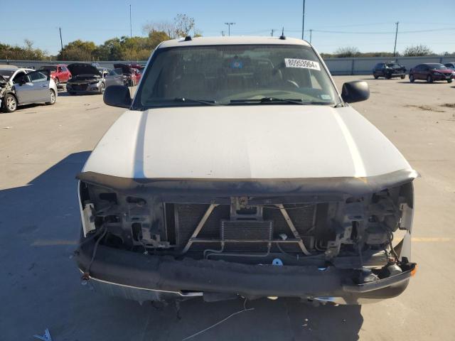 Photo 5 from auction – 2005 CHEVROLET SILVERADO with VIN 2GCEC13T351389236