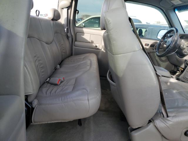 Photo 11 from auction – 2001 CHEVROLET SILVERADO with VIN 1GCHK29U51E260879