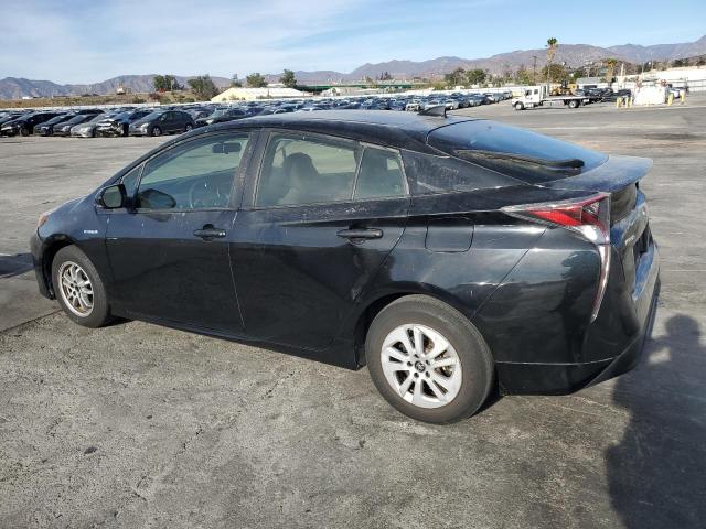 Photo 2 from auction – 2016 TOYOTA PRIUS with VIN JTDKBRFU0G3504364