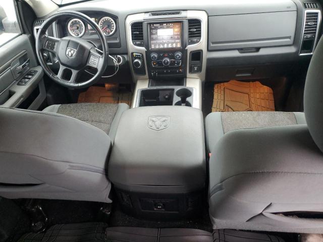 Photo 8 from auction – 2014 RAM 1500 SLT with VIN 1C6RR6LT8ES121822