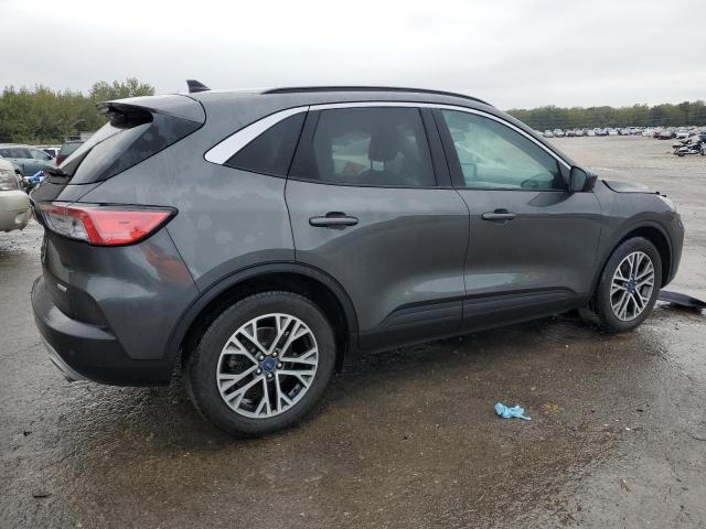 Photo 3 from auction – 2020 FORD ESCAPE SEL with VIN 1FMCU0H68LUC28900
