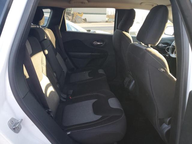 صورة رقم 11 من المزاد - 2014 JEEP CHEROKEE L مع VIN 1C4PJMCB0EW255686