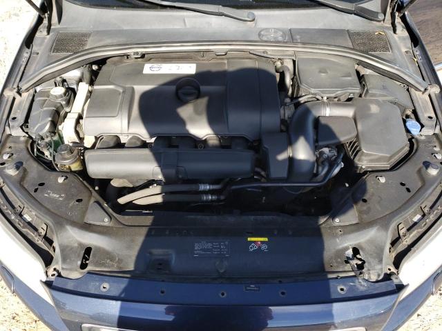 Photo 11 from auction – 2010 VOLVO S80 3.2 with VIN YV1982AS6A1123657