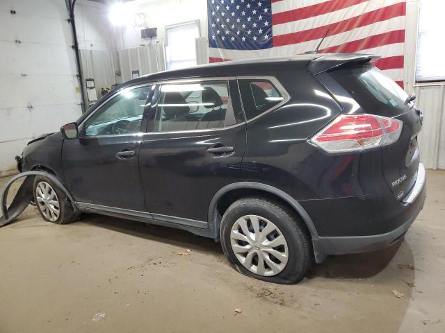 Photo 2 from auction – 2016 NISSAN ROGUE S with VIN KNMAT2MV8GP625955