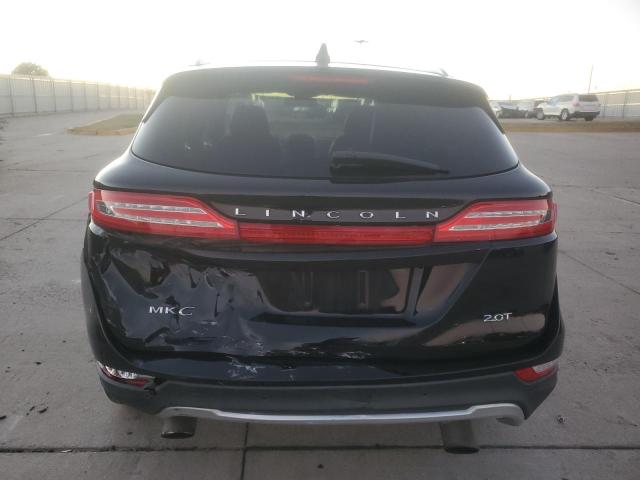 Photo 6 from auction – 2018 LINCOLN MKC SELECT with VIN 5LMCJ2C9XJUL32935