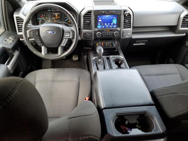 Photo 8 from auction – 2019 FORD F150 SUPER with VIN 1FTEW1CP0KFB58146