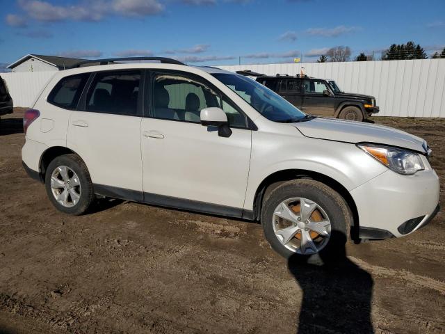 Photo 4 from auction – 2016 SUBARU FORESTER 2 with VIN JF2SJADC6GH462429