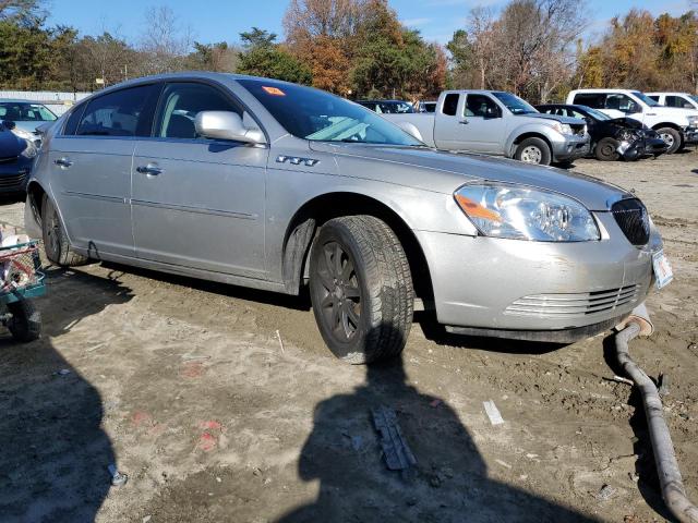 Photo 4 from auction – 2006 BUICK LUCERNE CX with VIN 1G4HD57276U179016