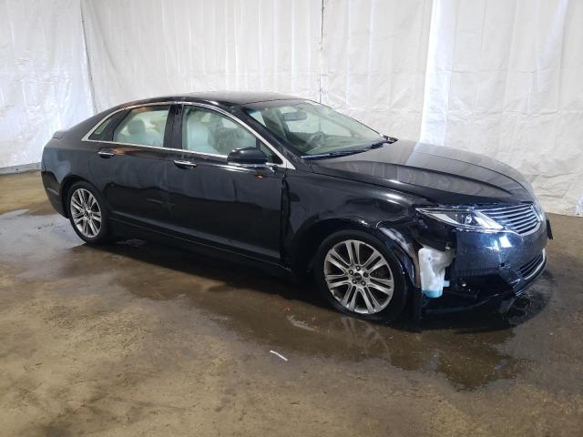 Photo 4 from auction – 2014 LINCOLN MKZ with VIN 3LN6L2J91ER813103