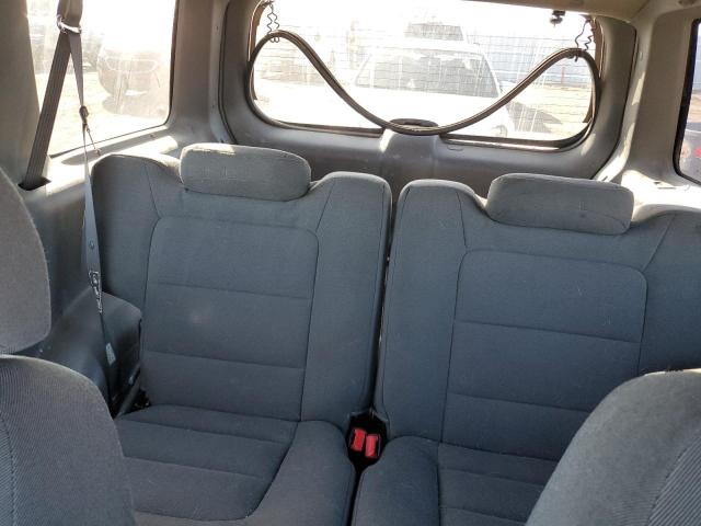 Photo 10 from auction – 2001 FORD EXPLORER S with VIN 1FMYU70E61UC77625