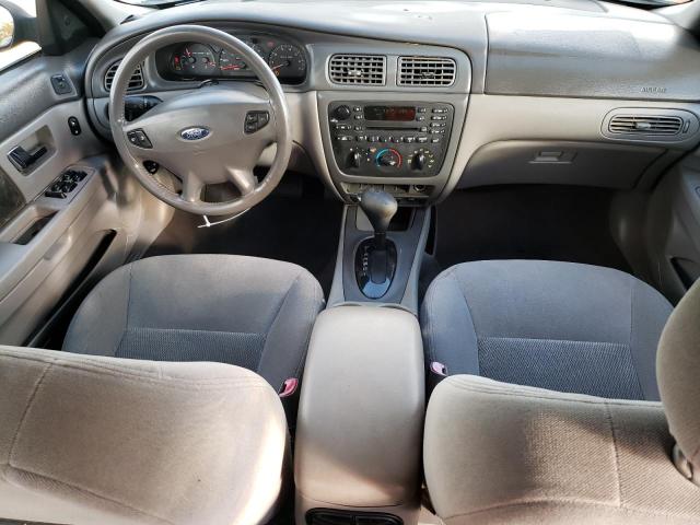 Photo 8 from auction – 2003 FORD TAURUS SES with VIN 1FAFP55S93A114029