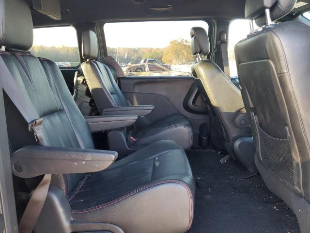 Photo 11 from auction – 2019 DODGE GRAND CARA with VIN 2C4RDGEG1KR764488